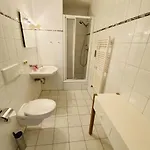 Apartment Mond, Am Warnemünder Kirchenplatz