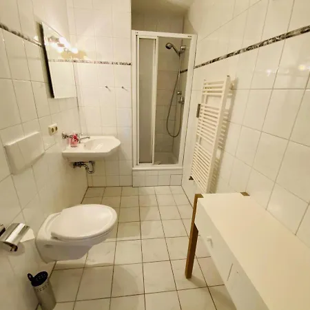 Apartment Mond, Am Warnemuender Kirchenplatz