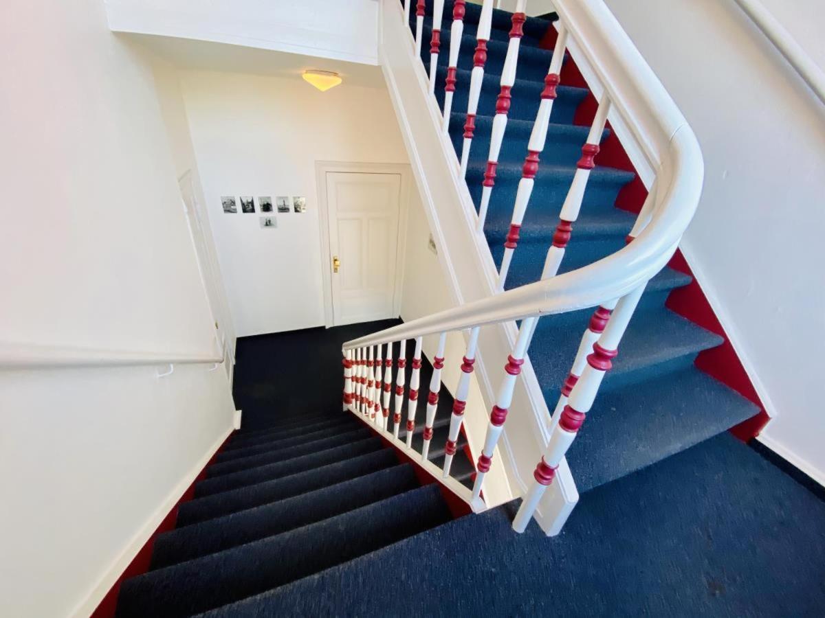 Apartment Mond, Am Warnemünder Kirchenplatz Rostock